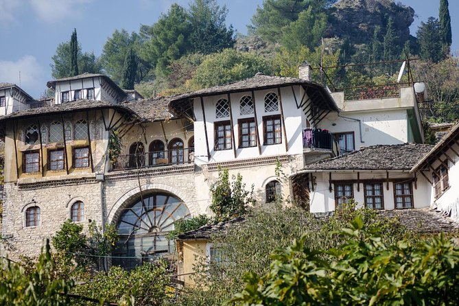 Private Day Tour of Gjirokastra from Tirana - Who this private Gjirokastra tour fits best