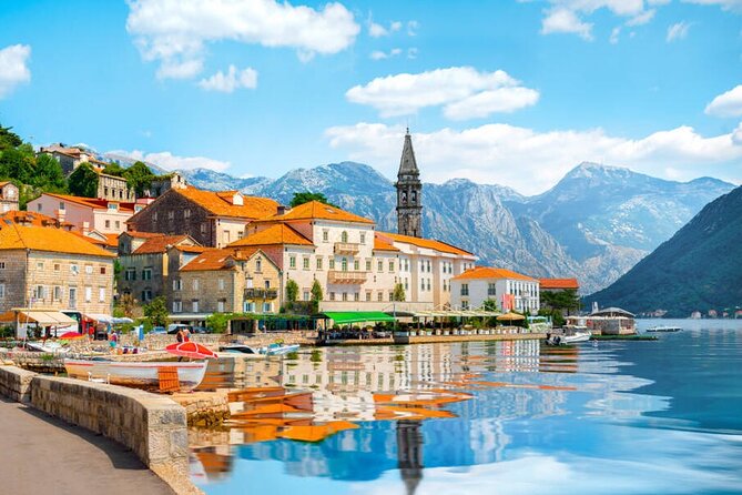 Private Day Tour of Montenegro , Budva and Kotor from Tirana - Private Montenegro for one price: what $96.02 really covers