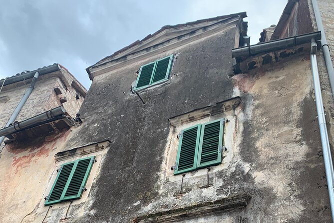 Private Day Tour of Montenegro , Budva and Kotor from Tirana - Kotor’s old town and St. Tryphon Cathedral: the ornate centerpiece