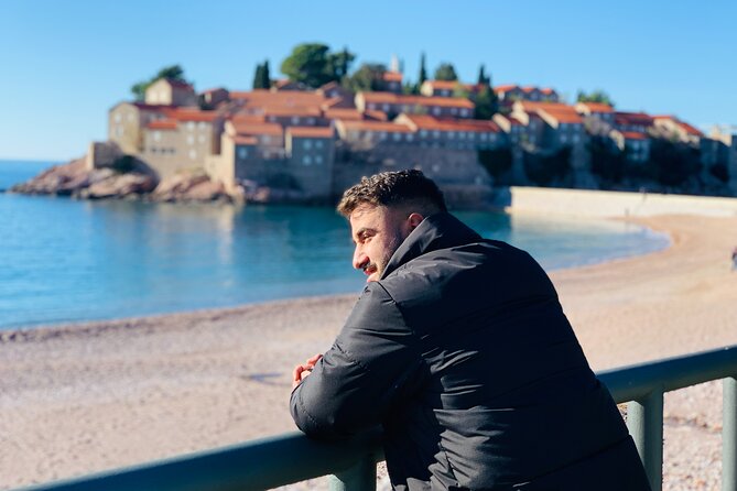 Private Day Tour of Montenegro , Budva and Kotor from Tirana - Lunch in Kotor: plan it, don’t gamble it