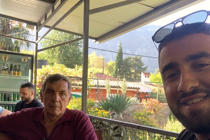 Private Day Tour of Montenegro , Budva and Kotor from Tirana - What to expect from the guides and how to use the time wisely