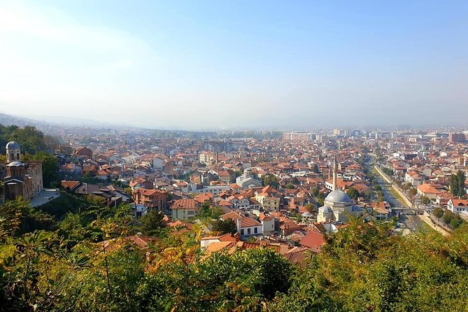 Private Day Tour of Prizren from Tirana - Sinan Pasha Mosque II: functional, preserved, and architecturally distinctive
