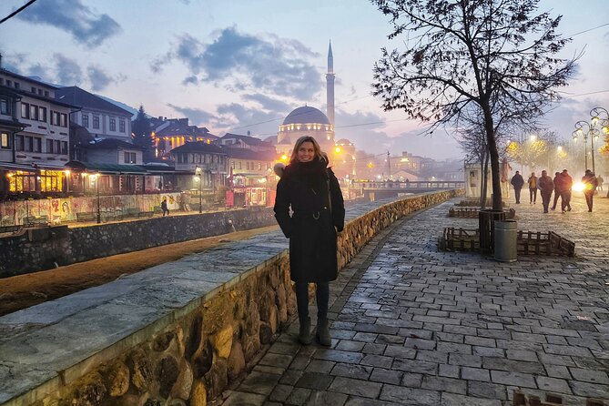 Private Day Tour of Prizren from Tirana - Guides make the difference: Daniel and X-Hulio’s pacing style