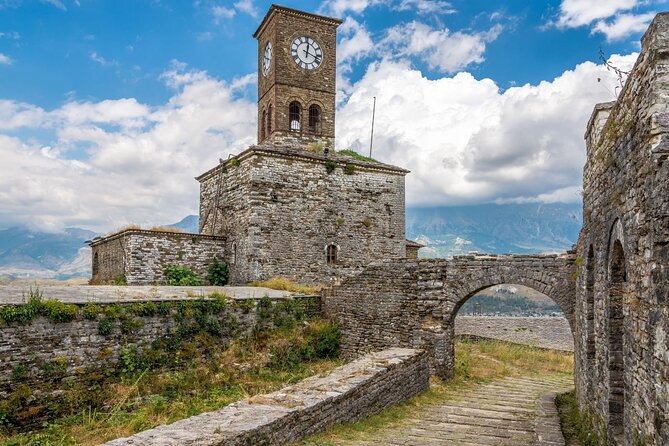 Private Day Tour of Saranda Gjirokaster and Butrint from Tirana - What to Expect From the Guide, and How to Get More Out of Each Stop