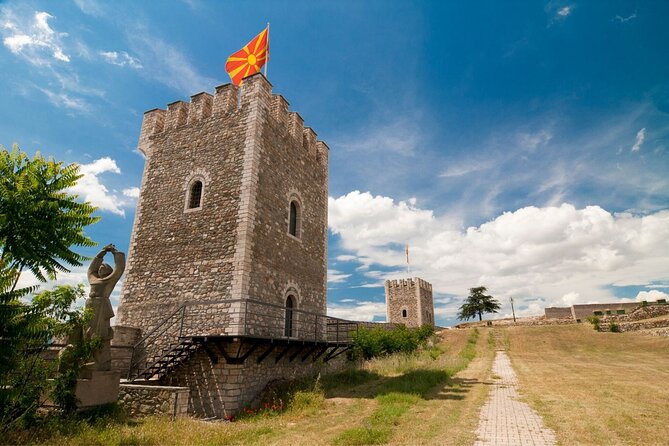 Private Day Tour of Skopje and North Macedonia from Tirana - Price and logistics: what you are really paying for