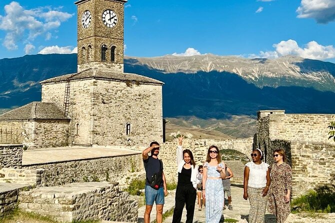 Private Day Trip to Gjirokastra from Tirana w/Lunch - Zekate House Fortress Home: How Families Lived (Stop 3)