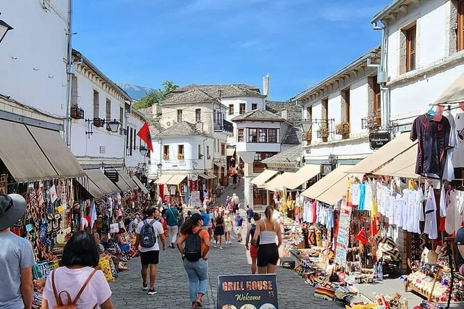 Private Day Trip to Gjirokastra from Tirana w/Lunch - Who This Private Tour Fits Best