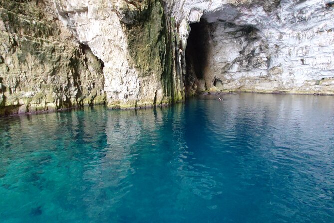 Private Full Day Boat Expedition to Grama Bay - Karaburun-Sazan, Best Seen by Boat