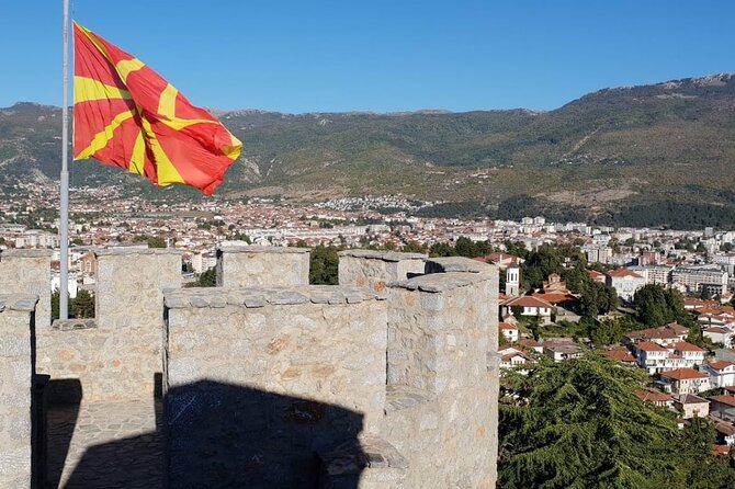 Private Full-Day Historical Day Tour in North Macedonia and Albania - Key points to know before you go