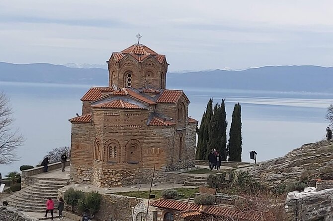 Private Full-Day Historical Day Tour in North Macedonia and Albania - Why this Tirana to Ohrid day trip makes sense