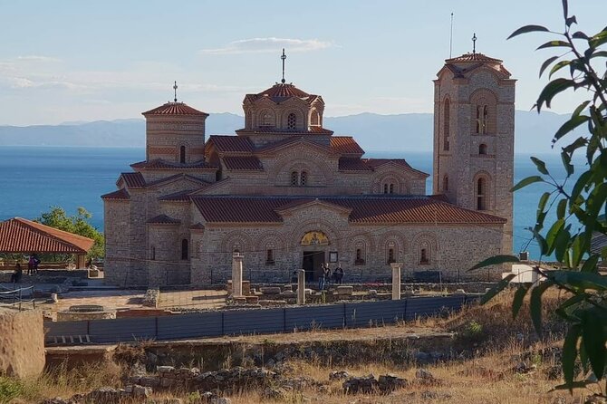 Private Full-Day Historical Day Tour in North Macedonia and Albania - Tips for a smoother day across the border