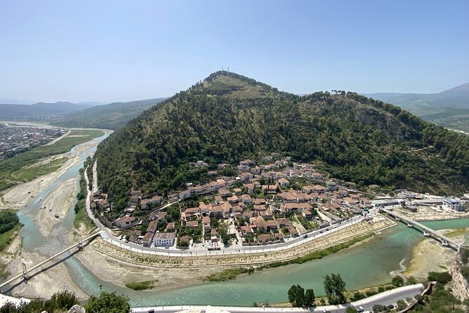 Private Full Day Tour from Tirana to Berat and Durres - Key things to know before you go