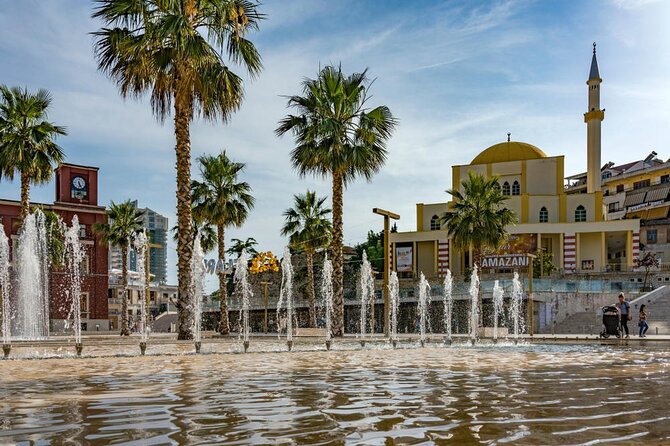 Private Full Day Tour from Tirana to Berat and Durres - Private Tirana to Berat and Durres, without the hassle