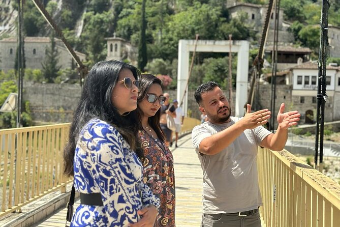 Private Full Day Tour from Tirana to Berat and Durres - Price and value, from a real-world day-trip perspective