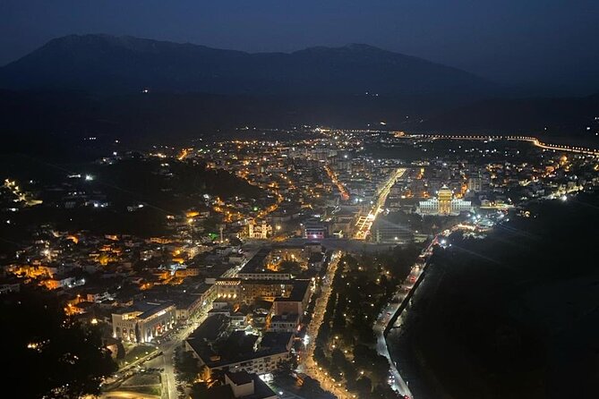 Private Full Day Tour from Tirana to Berat and Durres - Berat Castle: stone streets, churches, and museum stops
