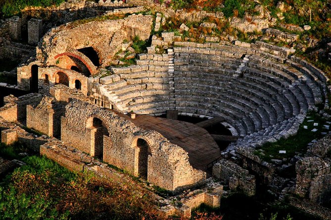 Private Full Day Tour of Butrint, Saranda & Gjirokaster from Tirana - Key things I’d focus on before you go