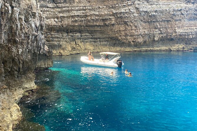 Private Half Day Boat Sazani Island & Haxhi Aliu Cave - Key things to know before you go