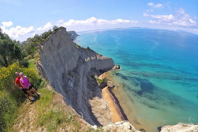 Private Half-Day Jeep Safari in Northwestern Corfu - Enotis olive groves and museum time, plus olive oil tasting