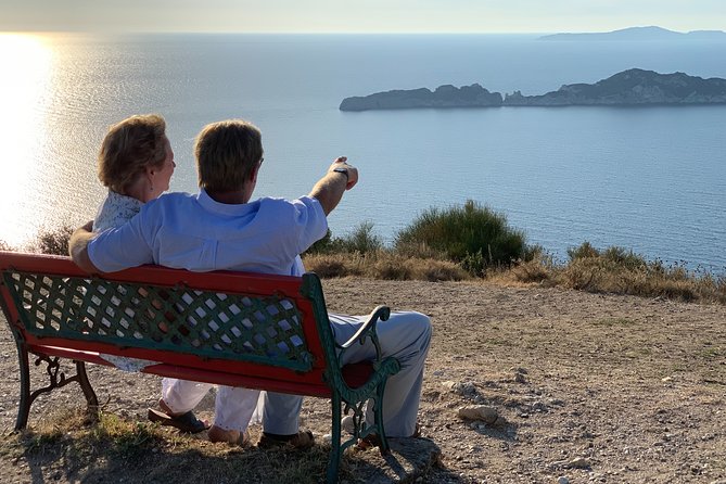 Private Half-Day Jeep Safari in Northwestern Corfu - Price and logistics, and why it can still feel like good value