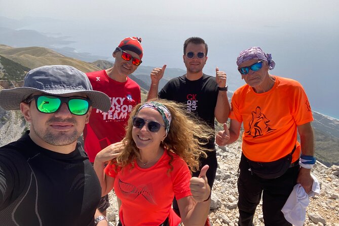 Private Hiking Tour in Çika Mountain - Key points to know before you hike Çika