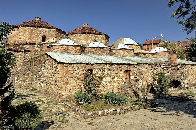 Private Kosovo Tour from Tirana: Prishtina & Prizren Highlights - From Tirana to Kosovo in One Day: Why This Route Works