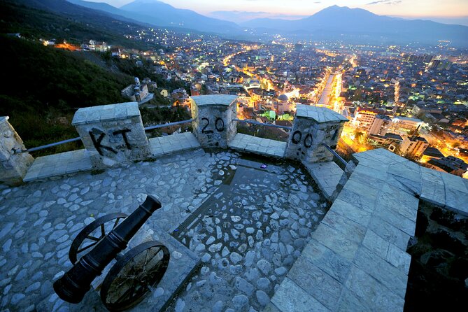 Private Kosovo Tour from Tirana: Prishtina & Prizren Highlights - Mother Teresa Cathedral: What You Can See in the Time You Have