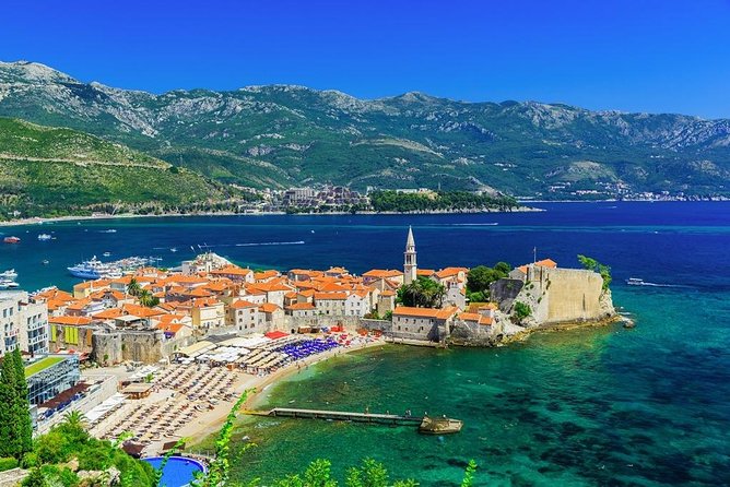 Private Montenegro Tour – Budva, Kotor & Sveti Stefan from Tirana - Private Montenegro Day Trip from Tirana: the 7:00 am start and long-drive reality