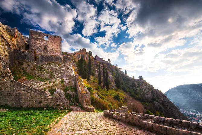 Private Montenegro Tour – Budva, Kotor & Sveti Stefan from Tirana - Comfort and timing tips that make the difference