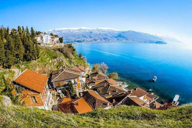 Private Ohrid Day Tour and Authentic Village from Tirana & Durres - Private transport and timing: what to expect in a 10-hour day
