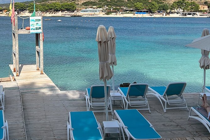 Private Tour from Tirana, Gjirokastër , Saranda and South Riviera - Key Highlights You Will Care About
