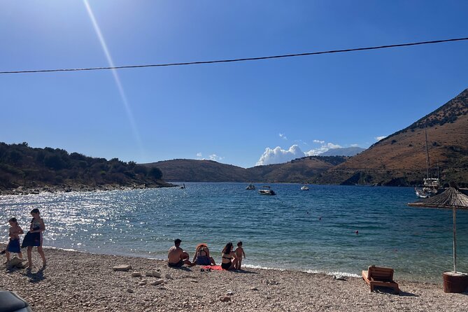 Private Tour from Tirana, Gjirokastër , Saranda and South Riviera - Guide Quality: Why Kevin’s Style Makes the Day Work