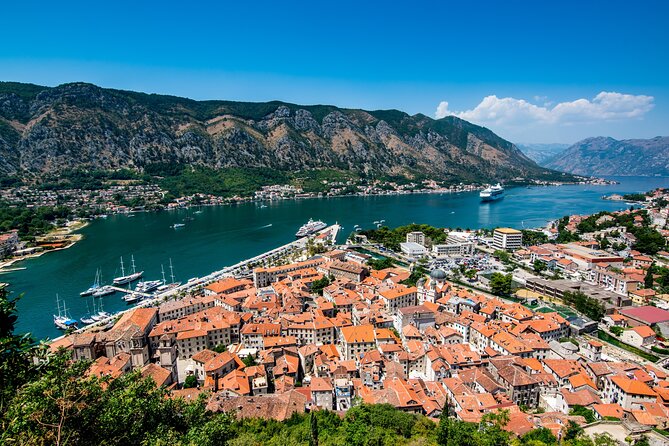 Private Transfer Tirana to Dubrovnik or Vice Versa - Crossing at Ivanica: The Car Change That Saves You Headaches