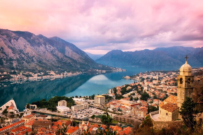 Private Transfer Tirana to Dubrovnik or Vice Versa - Value Check: What You Get for $331.64 Per Person