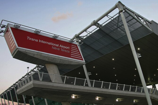Private Transfer Tirana to Dubrovnik or Vice Versa - Practical Tips for a Smoother Border-Day