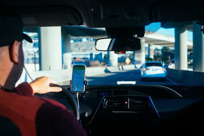 Private Transfer Tirana to Dubrovnik or Vice Versa - The Long Road: What the 10 to 11 Hours Really Means