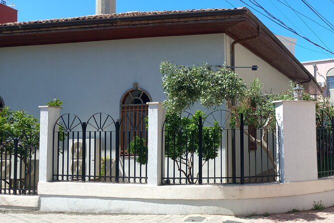 Private Walking Tour Visit to Durrës with Licensed Guide - Museums and Consulate History at the Aleksandër Moisiu House