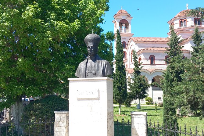 Private Walking Tour Visit to Durrës with Licensed Guide - Freedom Square and the City Hall Balcony for Public Speeches