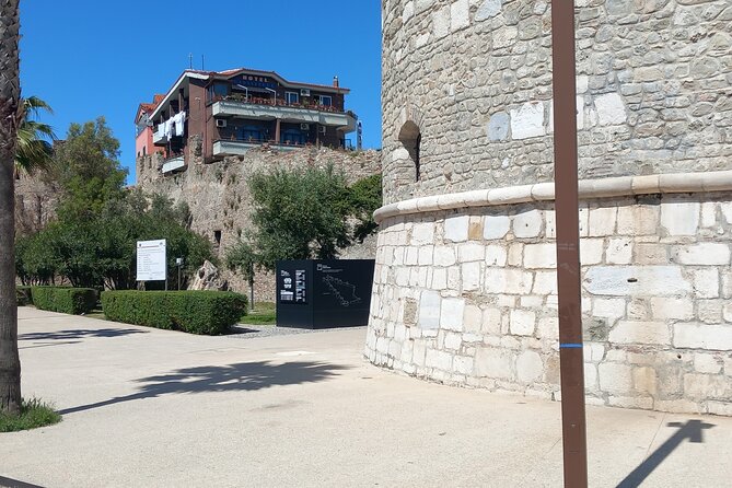 Private Walking Tour Visit to Durrës with Licensed Guide - Start at the Venetian Tower of Durrës, Then Use It as Your Map