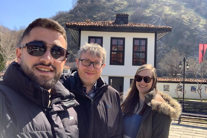 Prizren, Kosovo Day tour from Tirana - Price and what you actually get for $72.09