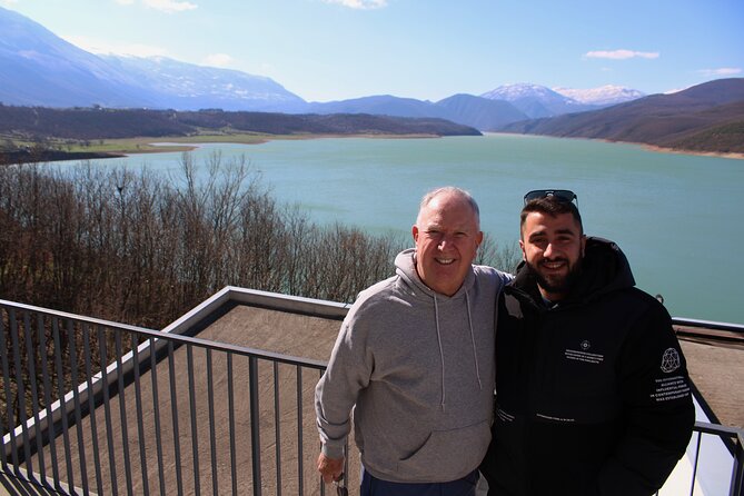 Prizren, Kosovo Day tour from Tirana - Stop 2: Prizren old town by the Bistrica River and under Prizren Castle