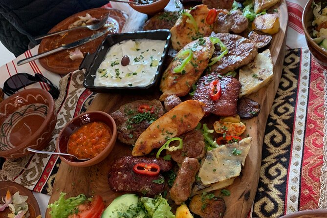 Prizren, Kosovo Day tour from Tirana - Stop 3: Sinan Pasha Mosque area, the Stone Bridge of Love, and bazaar time