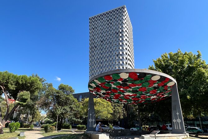 Quick Tour of Tirana - A Two-Hour Tirana Sampler That Actually Gives You a Plan