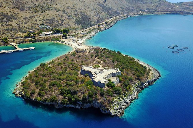 Riviera Tour Borsh-Qeparo-Himare-Porto Palermo-Vuno-Dhermi - Key points to know before you go