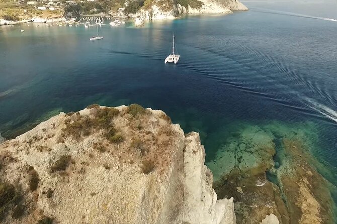Saranda Catamaran VIP to Krorez and Kakome Beach with Lunch - Who Should Book This, and Who Might Prefer Something Else