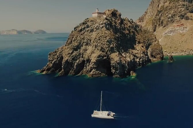 Saranda Catamaran VIP to Krorez and Kakome Beach with Lunch - Should You Book This Saranda Catamaran VIP Tour?