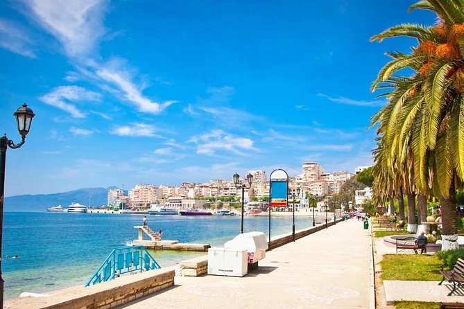 Saranda City Tour - Key things I’d watch for before you go