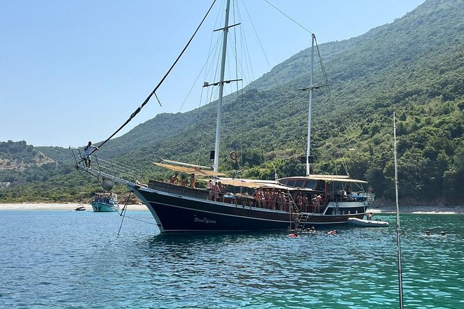 Saranda Prince Ennio-Daily Yacht Tour - Price and Value: Why $48.27 Can Make Sense for a Water Day