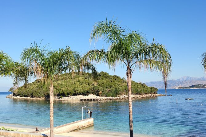 Saranda: Tour in South of Albania (Butrint, Blue Eye, Ksamil) - The tour guide style: organization and question time