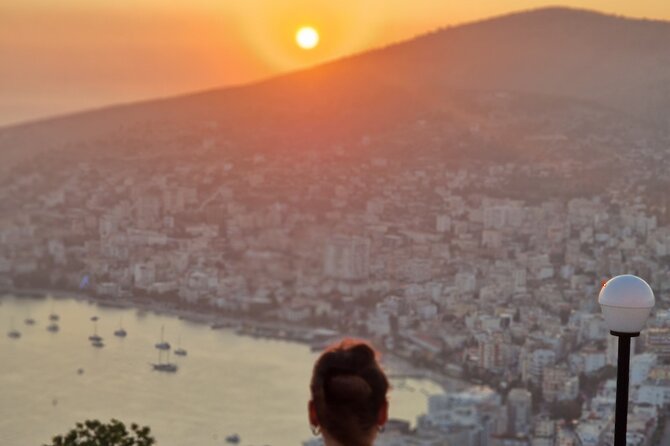 Sarande Blue Eye and Lekursi Castle Tour - Why This Blue Eye and Lekursi Combo Works So Well
