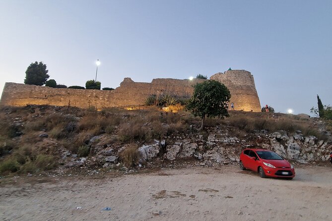 Sarande Blue Eye and Lekursi Castle Tour - Stop 2: Lekursi Castle, Sunset Timing, and the View Checklist